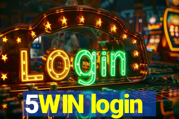 5WIN login